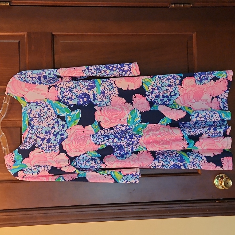 Lilly Pulitzer Ophelia Dress!